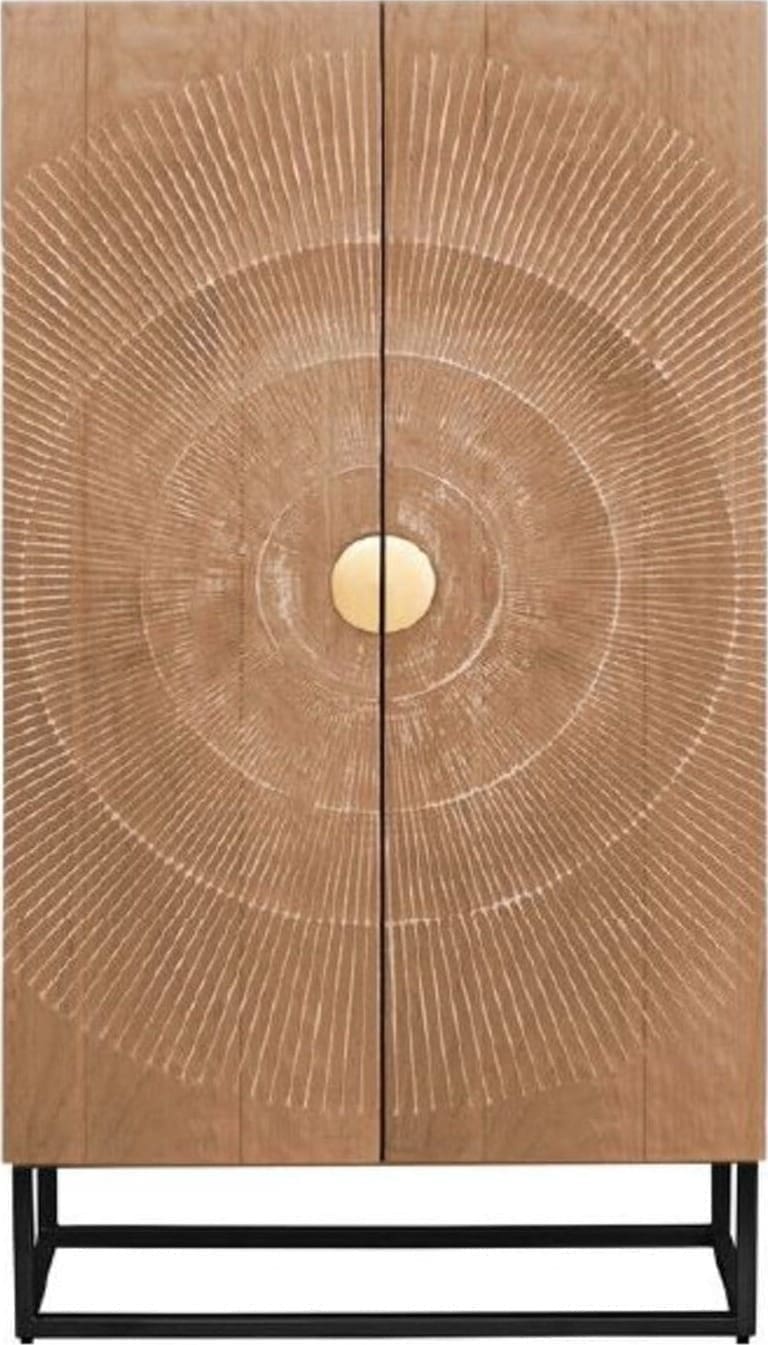 Kast Madeira Bright 76x140cm Kare Design Kast|Bergkast 86708