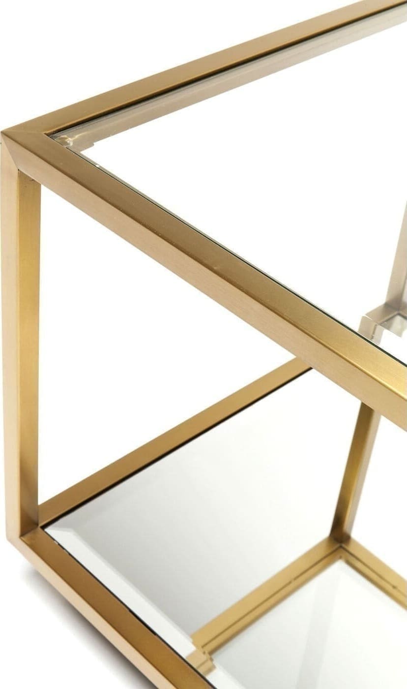 Salontafel Luigi Gold - set/4 - Afbeelding 20