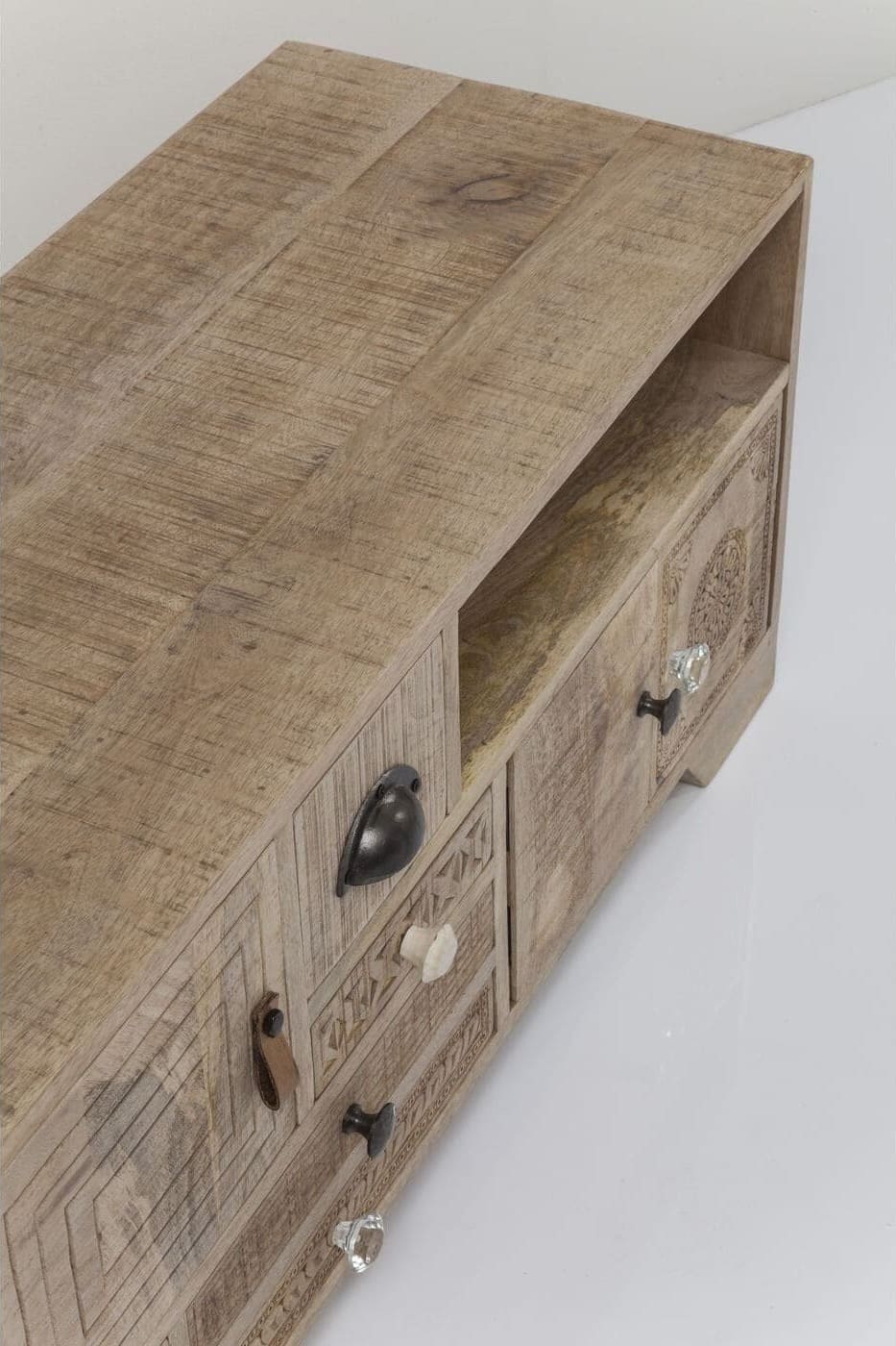 Tv-dressoir Puro Kare Design Tv-meubel|Tv-dressoir 81336
