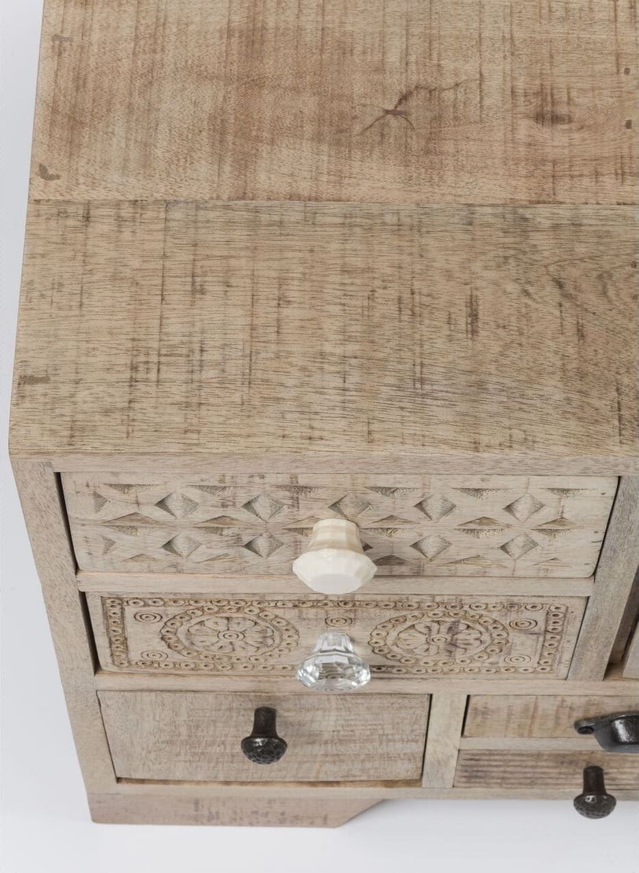 Tv-dressoir Puro Kare Design Tv-meubel|Tv-dressoir 81336