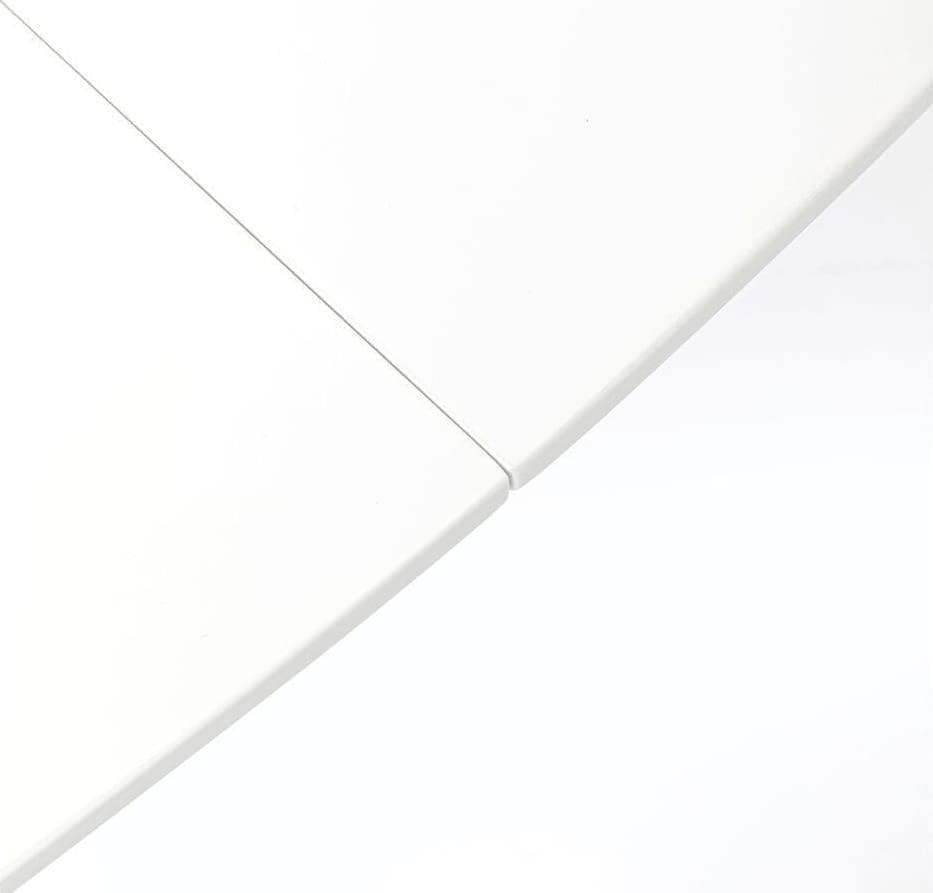 Uitschuiftafel Benvenuto White - 200(50)x110cm - Afbeelding 23