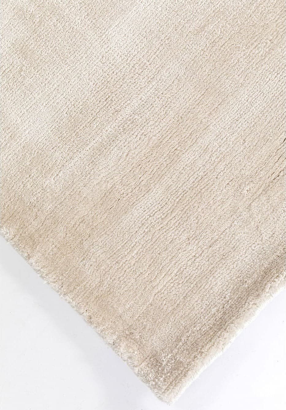 Vloerkleed Cosy Classic Cream 170x240cm Kare Design Vloerkleed 52777