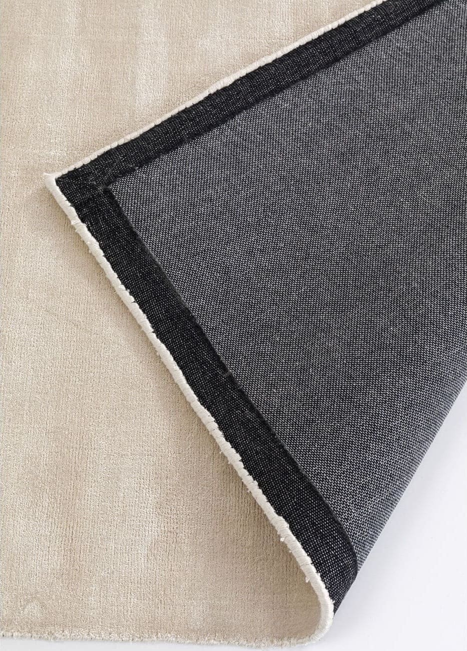 Vloerkleed Cosy Classic Cream 170x240cm Kare Design Vloerkleed 52777