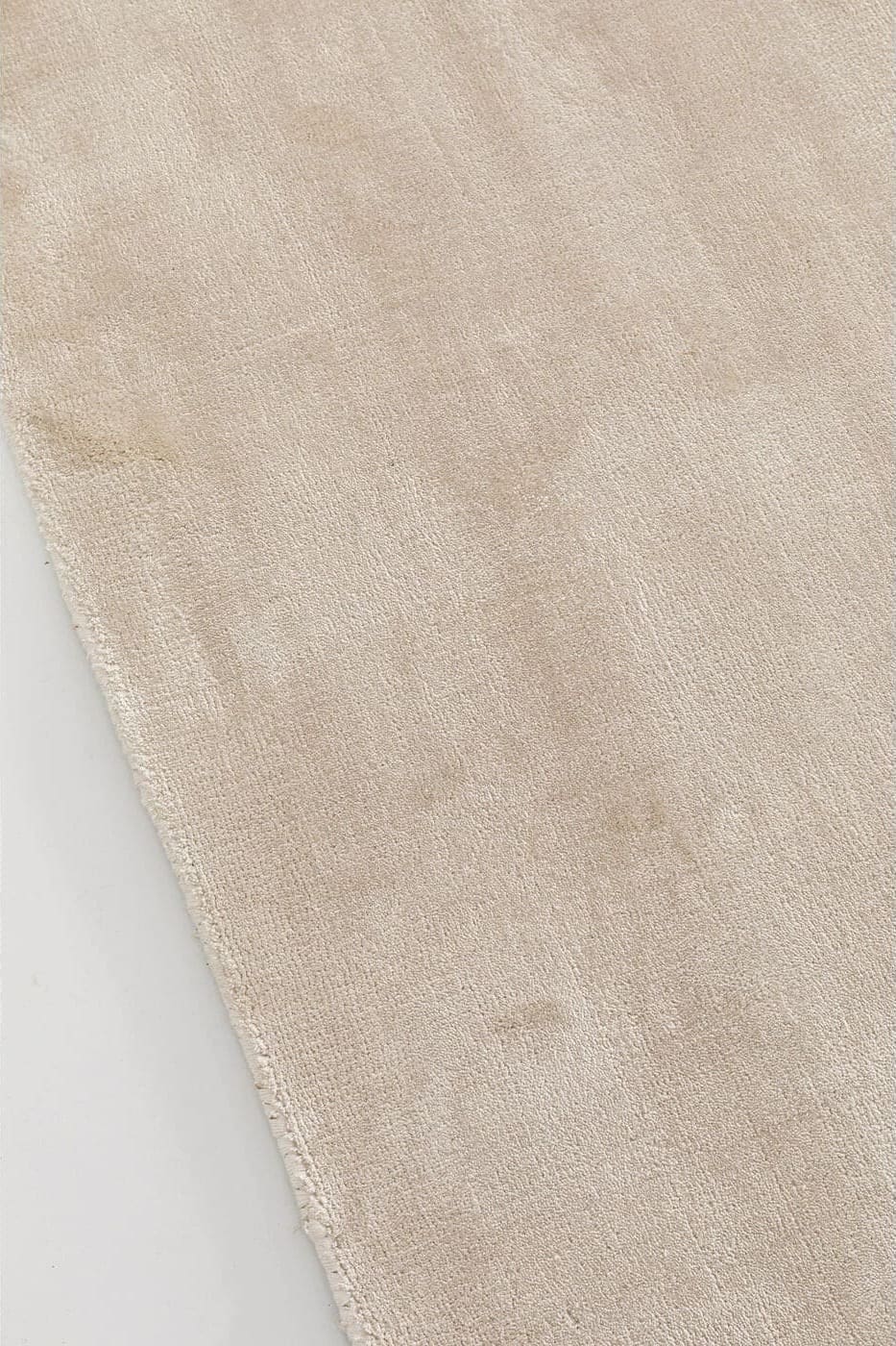 Vloerkleed Cosy Classic Cream 170x240cm Kare Design Vloerkleed 52777