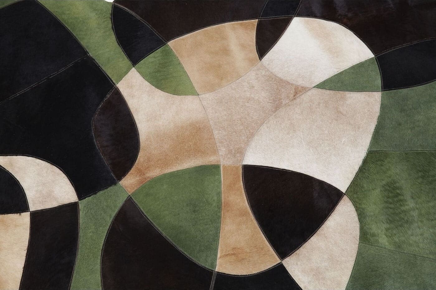 Vloerkleed Ovado Colore 170x240cm Kare Design Vloerkleed 61540