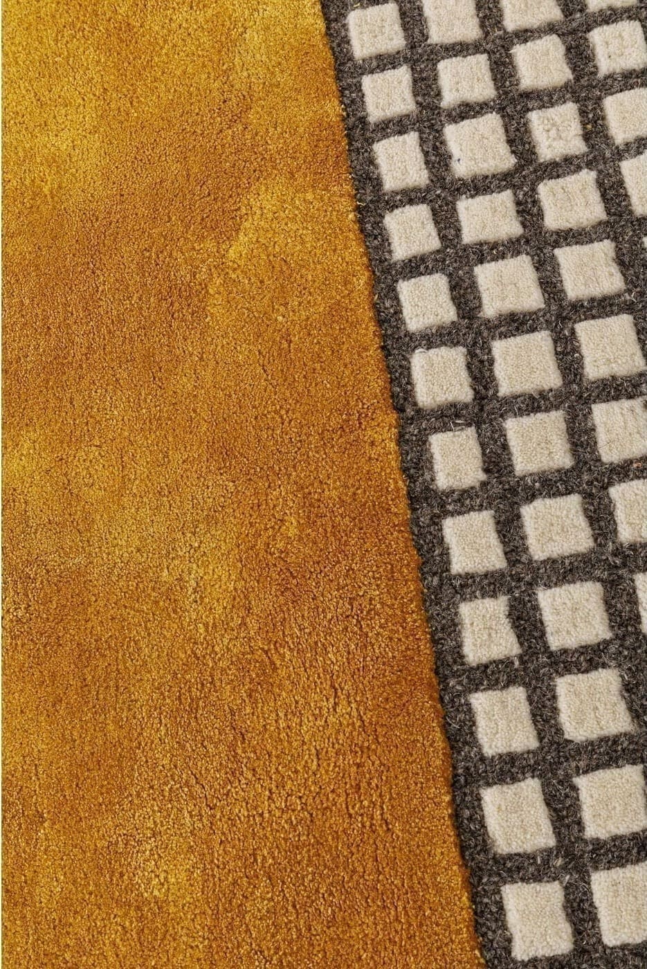 Vloerkleed Seventy 170x240cm Kare Design Vloerkleed 54401