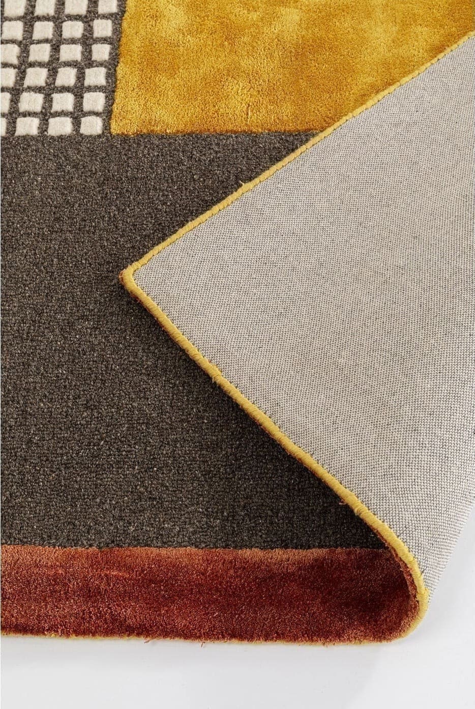 Vloerkleed Seventy 170x240cm Kare Design Vloerkleed 54401