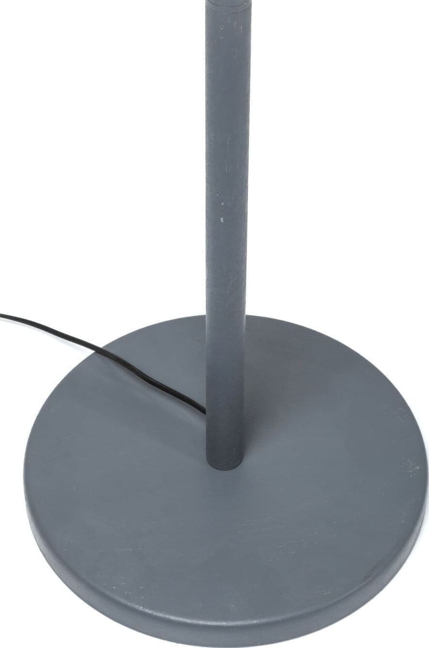 Vloerlamp Calotta Antico 5-lite Kare Design Vloerlamp 38315