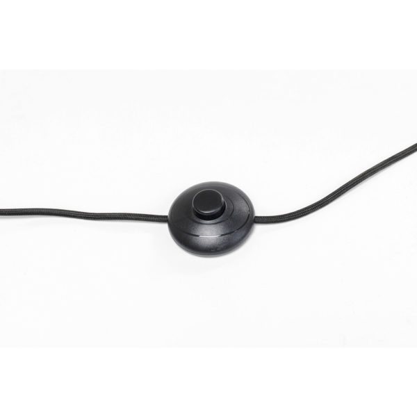 Vloerlamp Scal Bals Black 160cm Kare Design Vloerlamp 52508