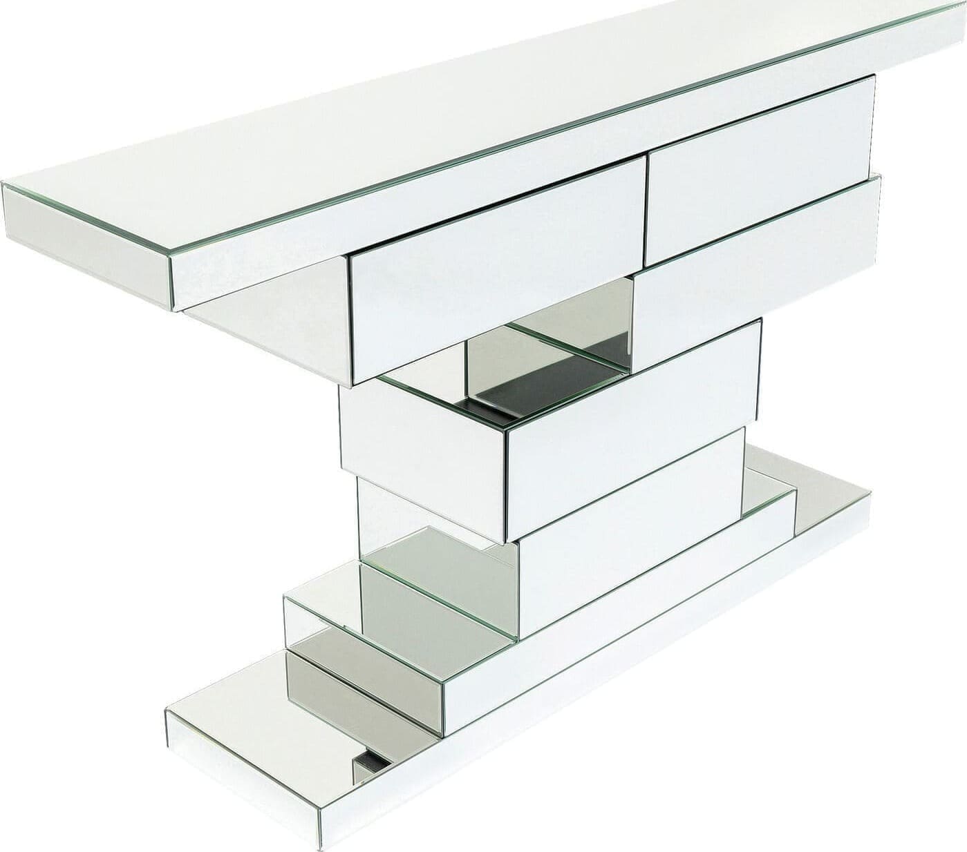 Wandtafel Brick Spiegel Kare Design Wandtafel 84409