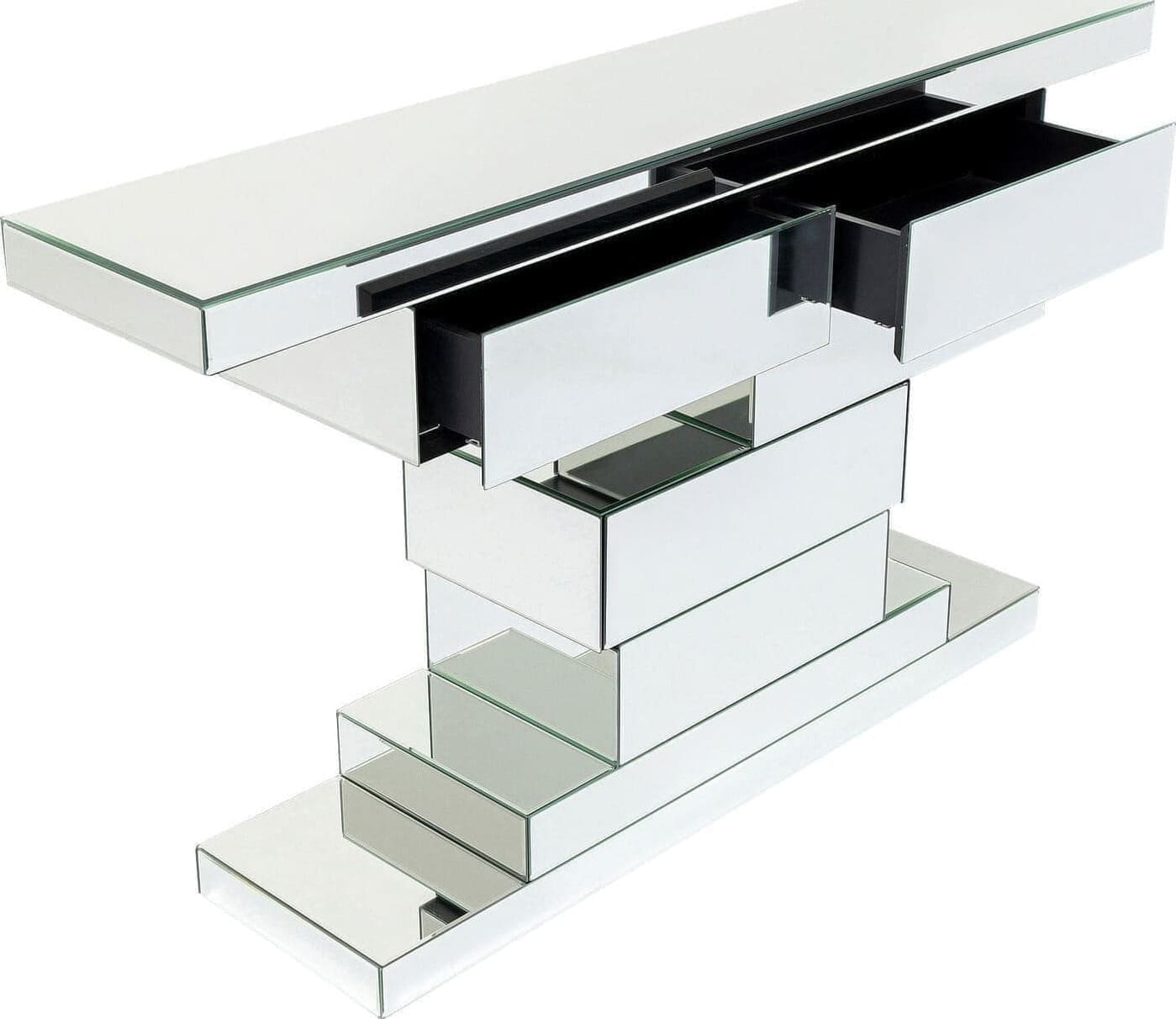 Wandtafel Brick Spiegel Kare Design Wandtafel 84409