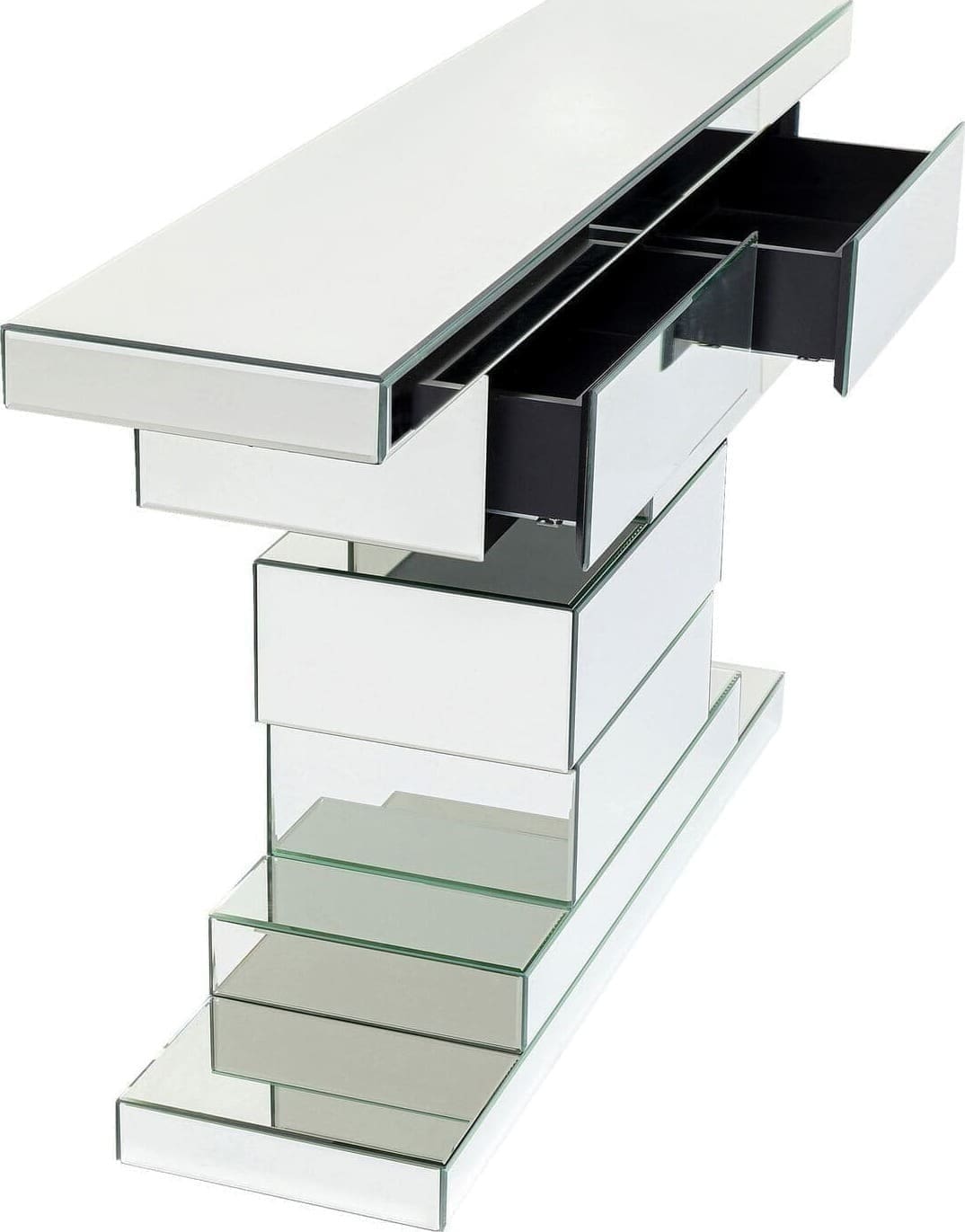 Wandtafel Brick Spiegel Kare Design Wandtafel 84409
