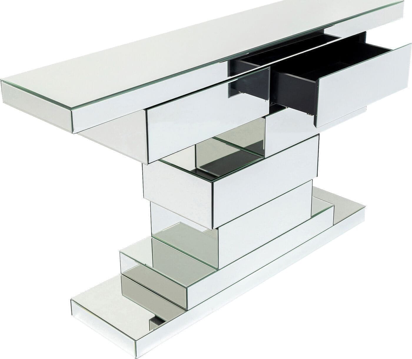 Wandtafel Brick Spiegel Kare Design Wandtafel 84409