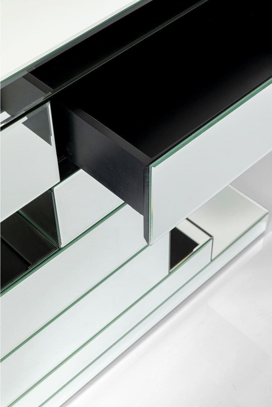 Wandtafel Brick Spiegel Kare Design Wandtafel 84409