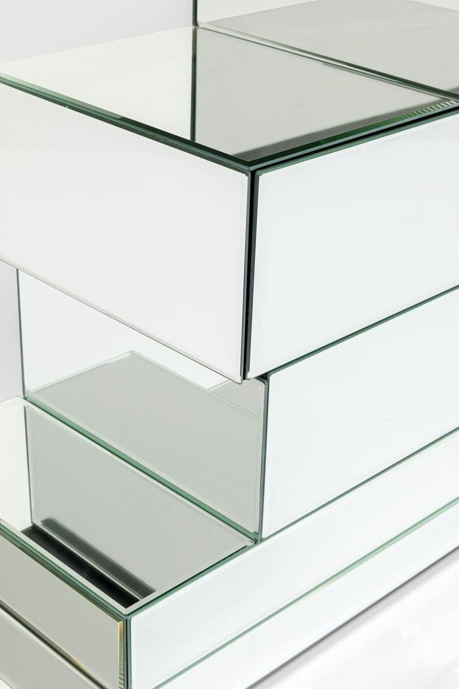 Wandtafel Brick Spiegel - Afbeelding 20