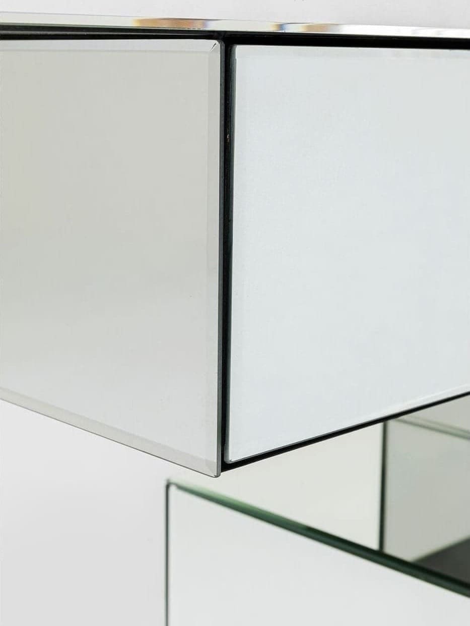 Wandtafel Brick Spiegel - Afbeelding 22