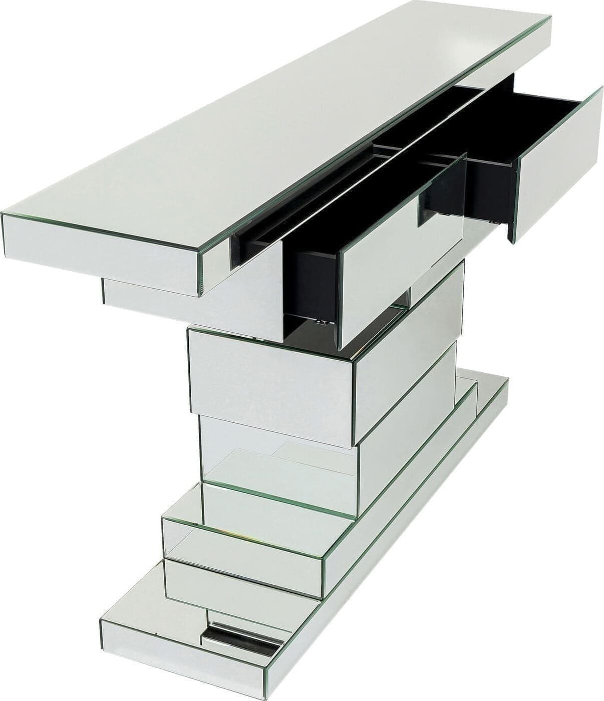 Wandtafel Brick Spiegel Kare Design Wandtafel 84409