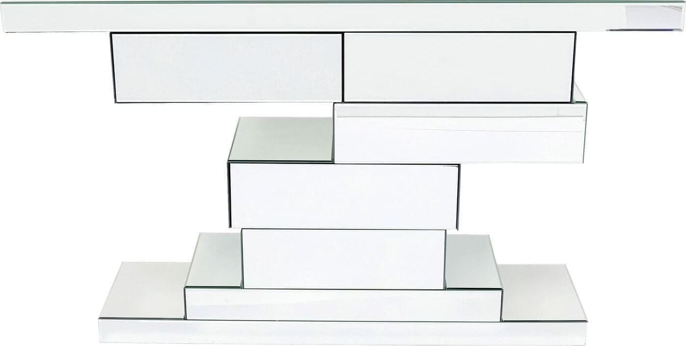 Wandtafel Brick Spiegel Kare Design Wandtafel 84409