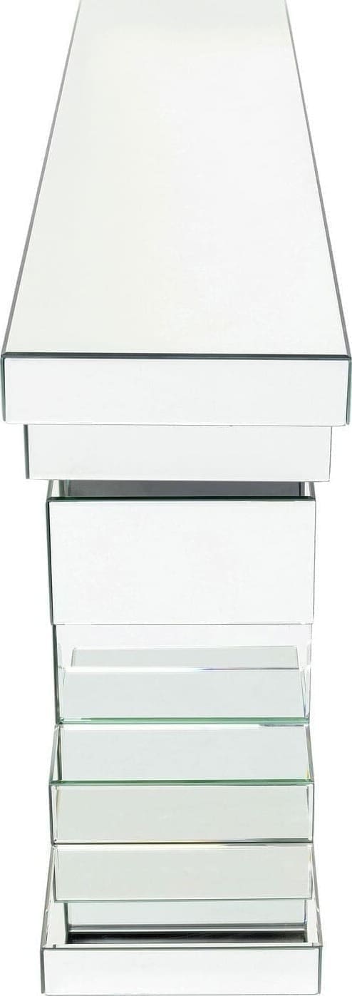 Wandtafel Brick Spiegel Kare Design Wandtafel 84409