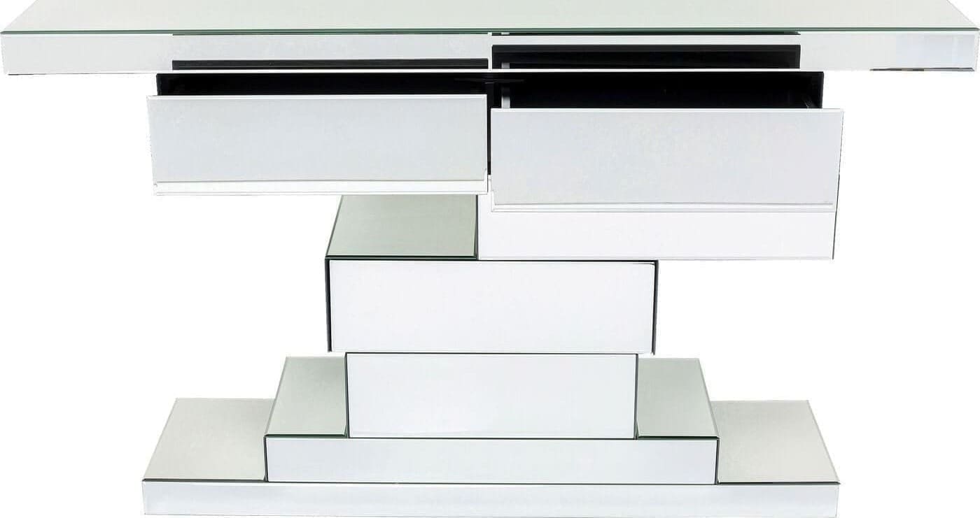 Wandtafel Brick Spiegel Kare Design Wandtafel 84409