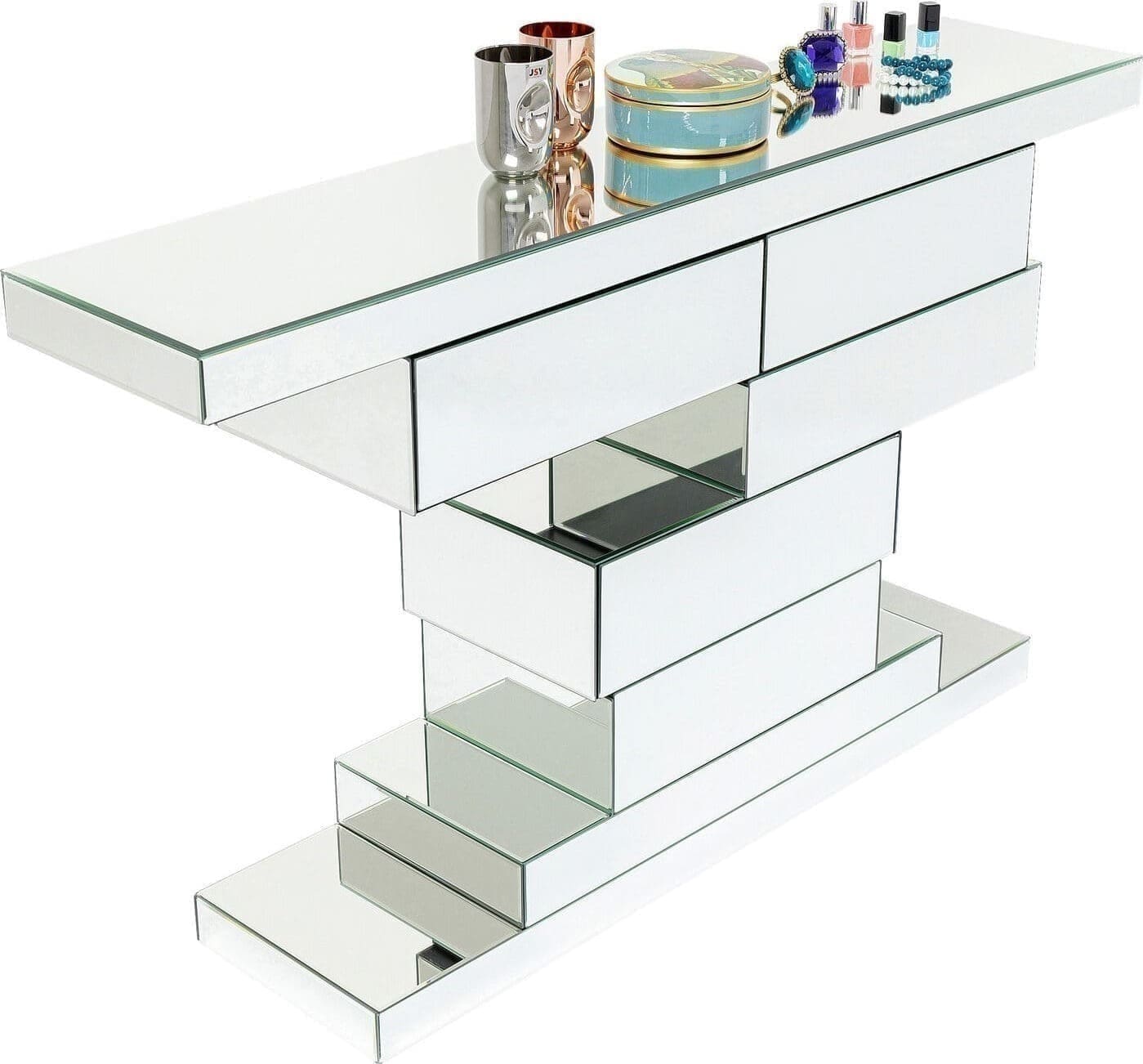 Wandtafel Brick Spiegel Kare Design Wandtafel 84409