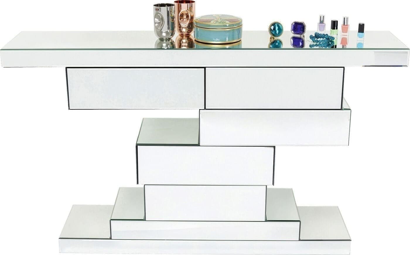 Wandtafel Brick Spiegel Kare Design Wandtafel 84409