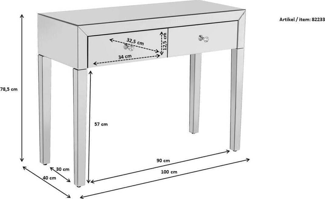 Wandtafel Luxury Champagne Kare Design Wandtafel 83894