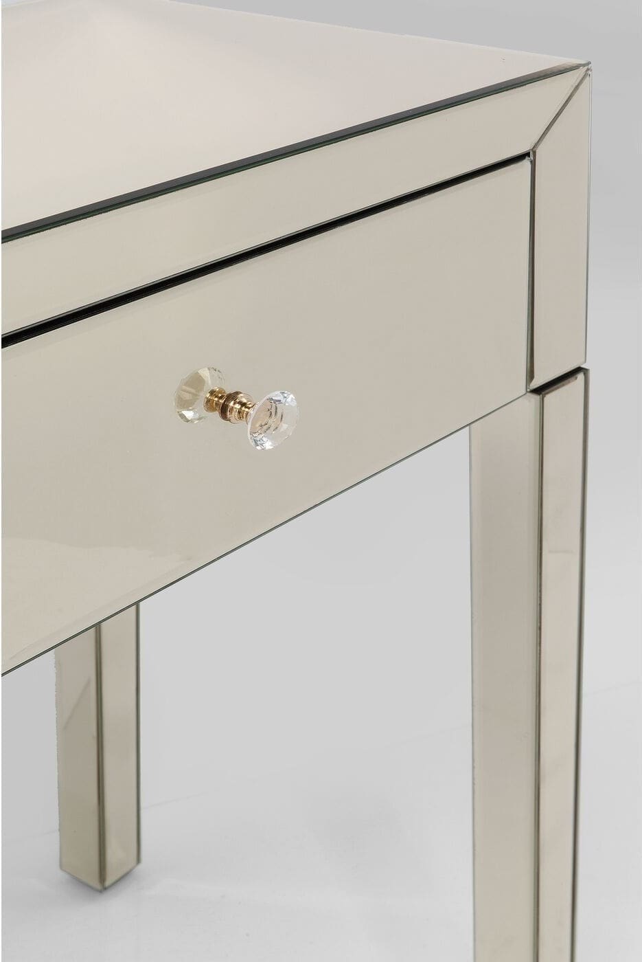 Wandtafel Luxury Champagne Kare Design Wandtafel 83894