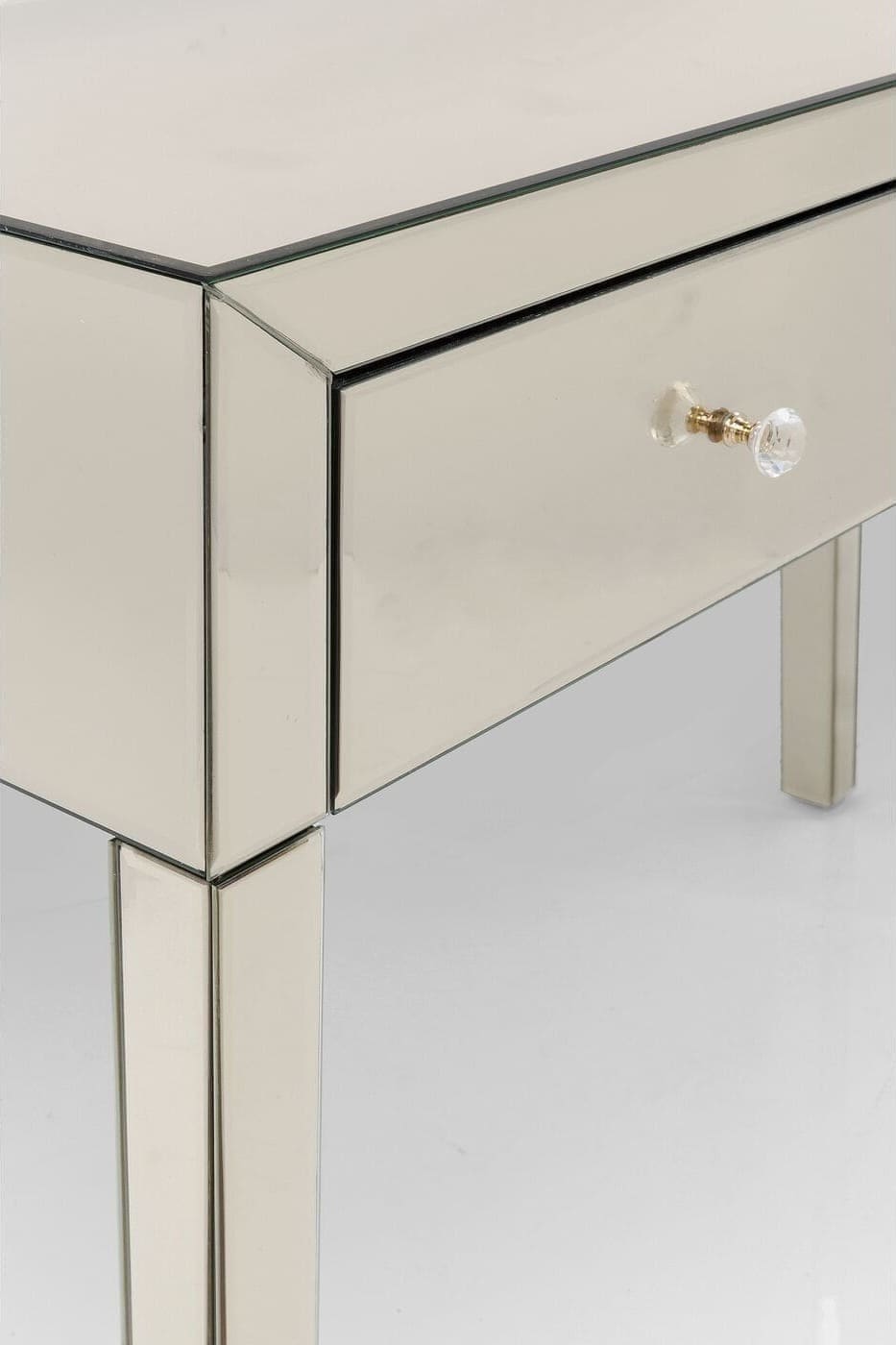 Wandtafel Luxury Champagne Kare Design Wandtafel 83894
