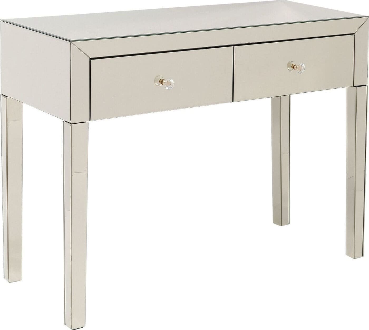Wandtafel Luxury Champagne Kare Design Wandtafel 83894