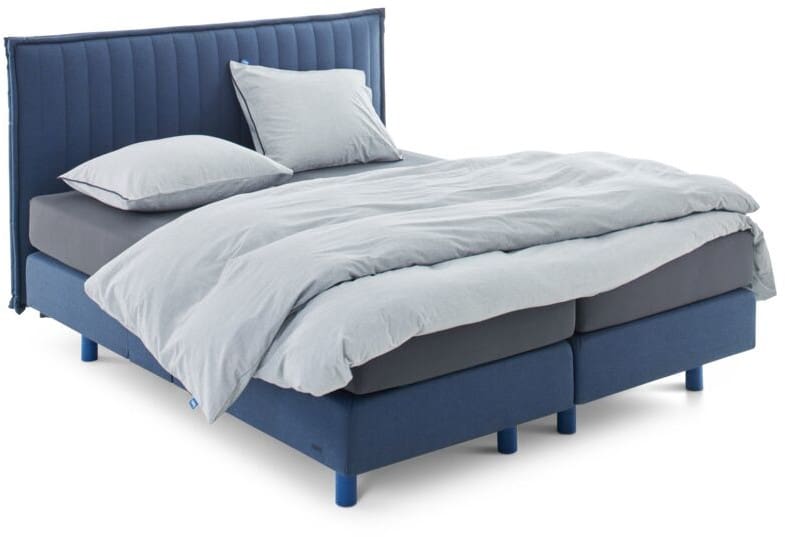Auping Original boxspring met hoofdbord line
