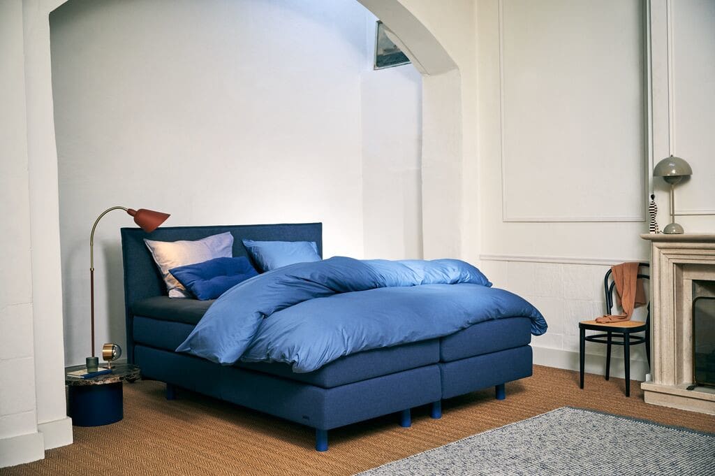 Auping Original boxspring Wink hoofdbord