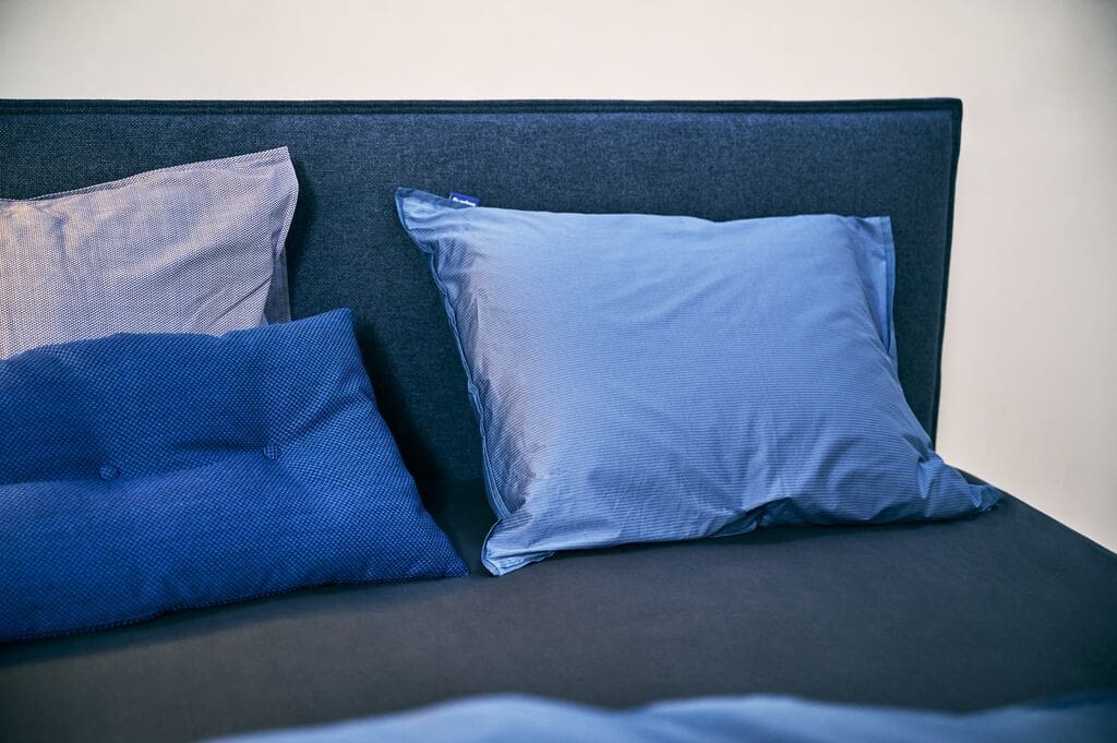 Auping Original boxspring Wink hoofdbord