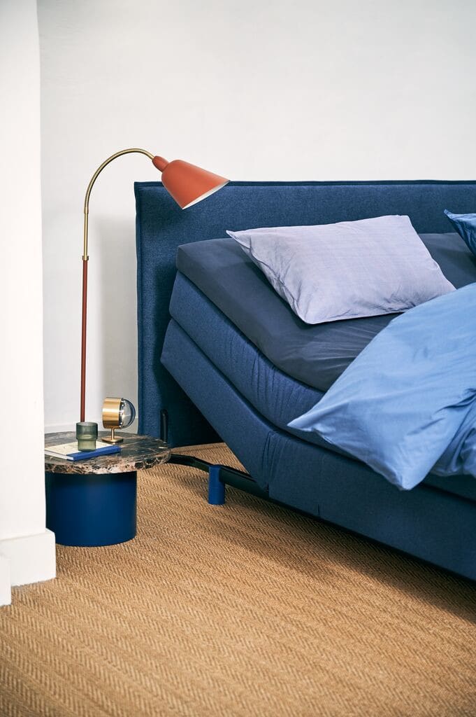 Auping Original boxspring Wink hoofdbord