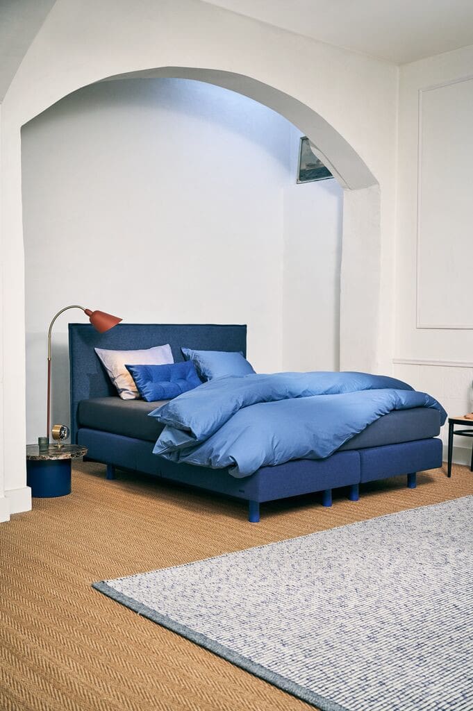 Auping Original boxspring Wink hoofdbord