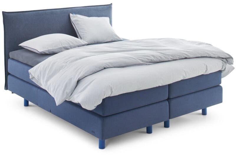 Auping Original boxspring Wink hoofdbord