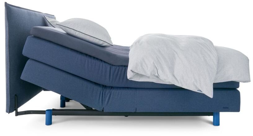 Auping Original boxspring Wink hoofdbord