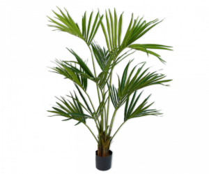 Palm Groen  - 150cm Silk-ka Kunstplant Silk-ka-126403