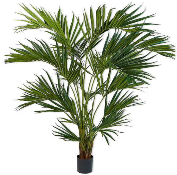 Palm Groen  - 220cm Silk-ka Kunstplant Silk-ka-126404