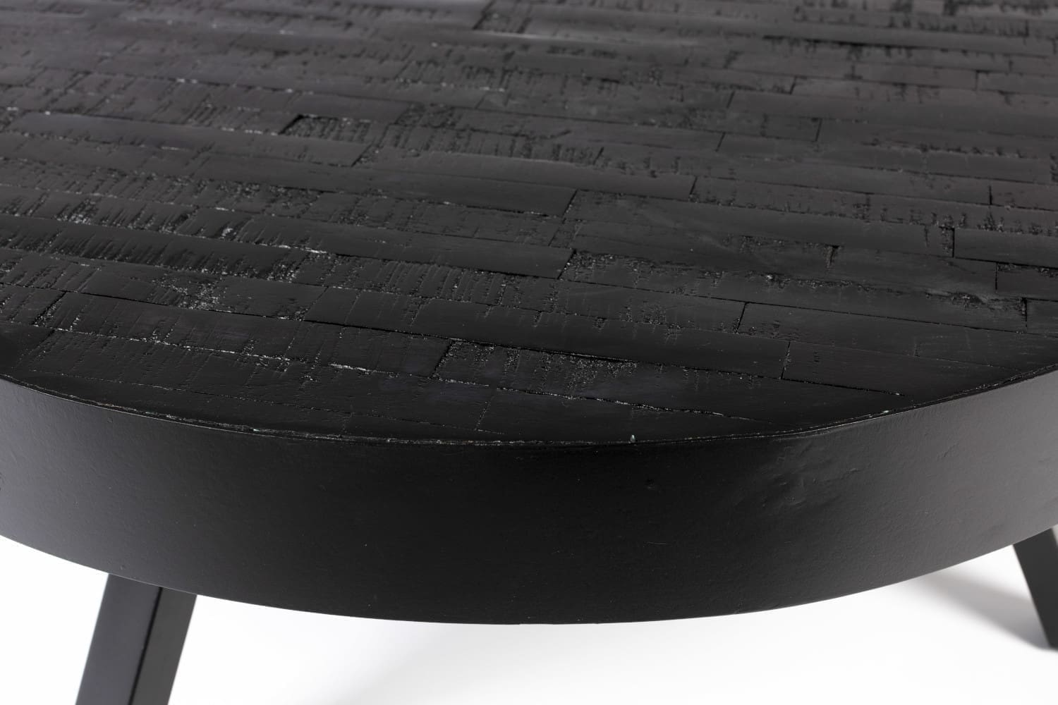 Salontafel Suri Large Black White Label Living ZVR2300260