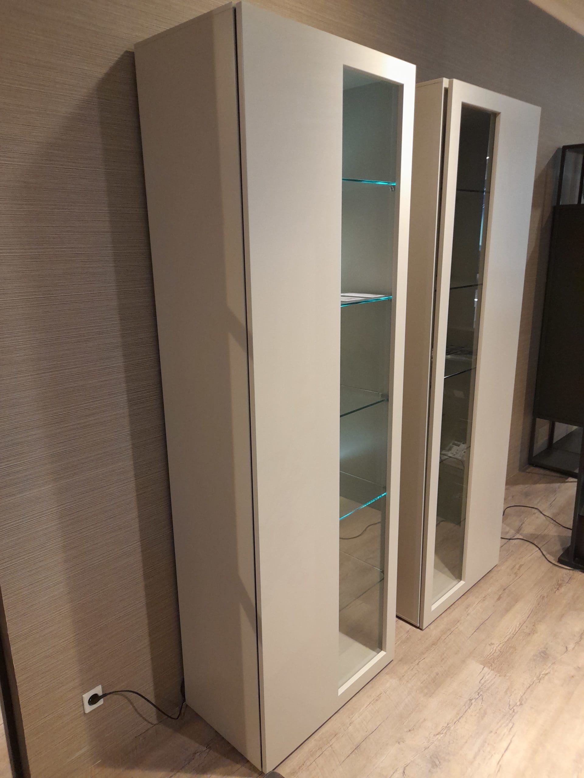 Now Vision - Vitrinekast -SHOWROOMMODEL- - Afbeelding 2
