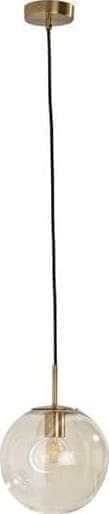 COCO maison Bo hanglamp 1*E27 Goud Lamp