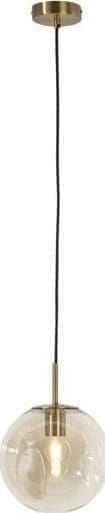 COCO maison Bo hanglamp 1*E27 Goud Lamp