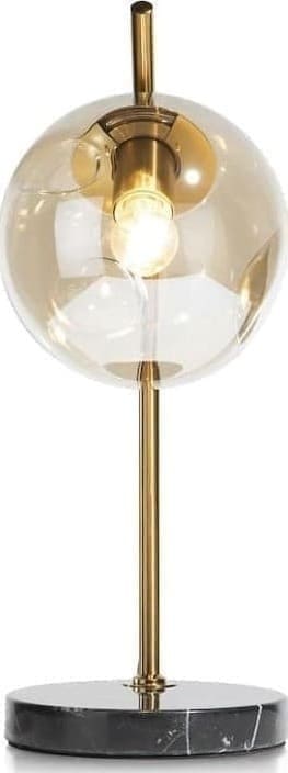 COCO maison Bo tafellamp 1*E27 Goud Lamp
