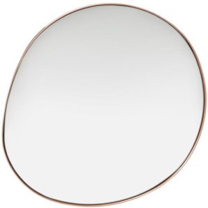 COCO maison Drops S spiegel 40x40cm Multi Spiegel