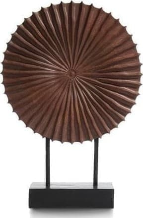 COCO maison Noni beeld H57cm Koper Woonaccessoire
