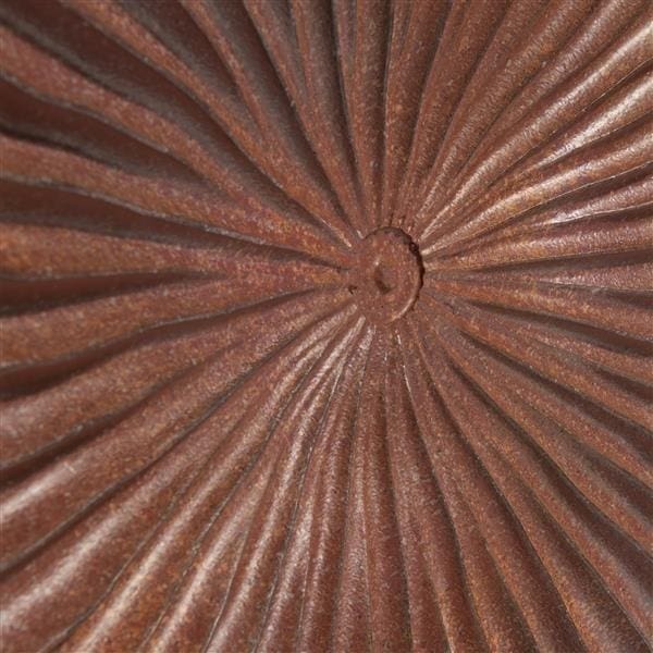 COCO maison Noni beeld H57cm Koper Woonaccessoire