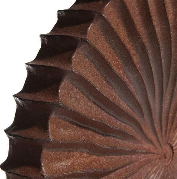 COCO maison Noni beeld H57cm Koper Woonaccessoire
