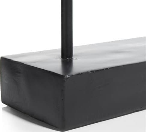 COCO maison Noni beeld H57cm Koper Woonaccessoire