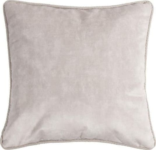 COCO maison Sean kussen dia 60x60cm - beige Beige Sierkussen